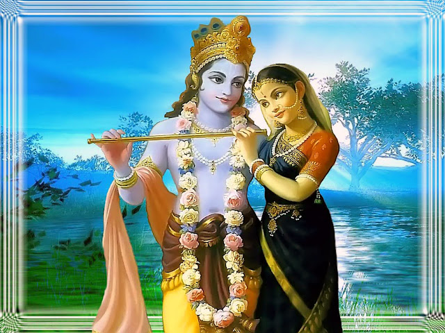 Shri Radha Krishna | HINDU GOD WALLPAPERS FREE DOWNLOAD