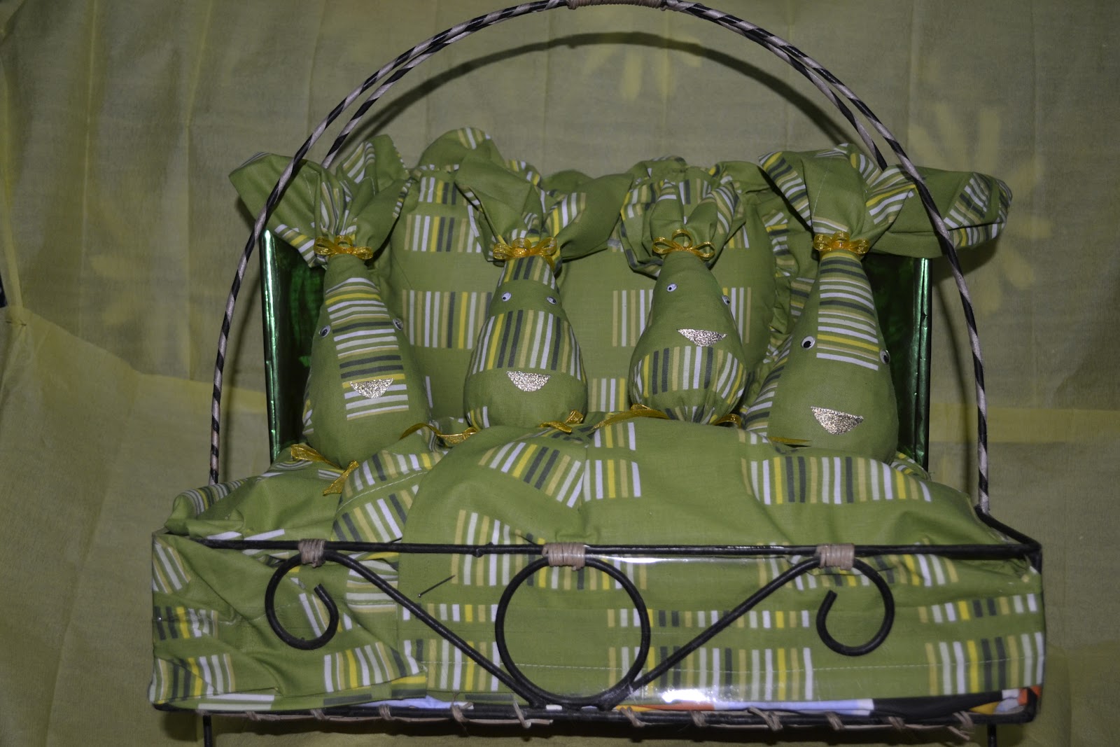 Mbak Ajeng, Margonda Depok Jawa Barat