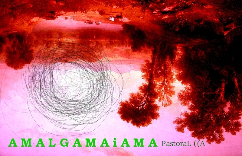 amaLgamaiama