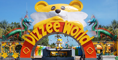 MGM dizzee world