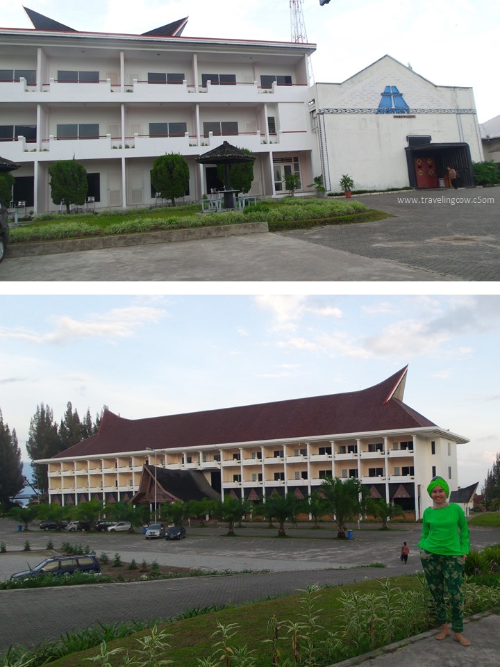 Hotel Niagara Parapat Parapat Promo Terbaru 2020 Rp 800946 Foto