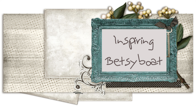 Inspiring Betsyboat