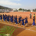 ಪಥಸಂಚಲನೆ : ಸರಸ್ವತಿ ವಿದ್ಯಾಮಂದಿರ 3ನೇ ಸ್ಥಾನ