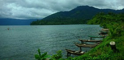 Danau-ranau