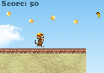 Download Game Monkey D Runni Free