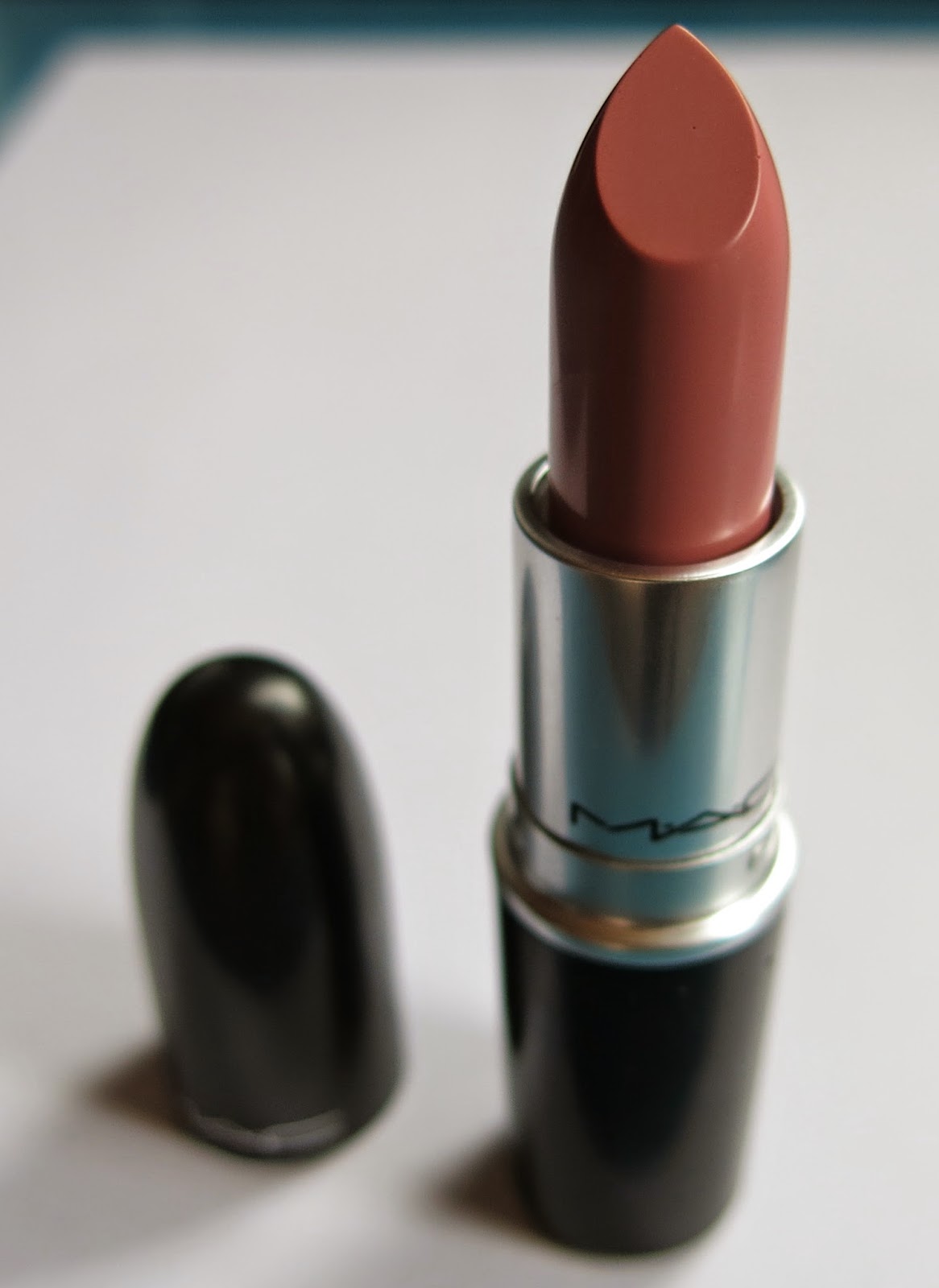 Lipstick in the attic Mac classics lipstick in creme cup