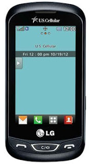 LG Freedom LG Freedom