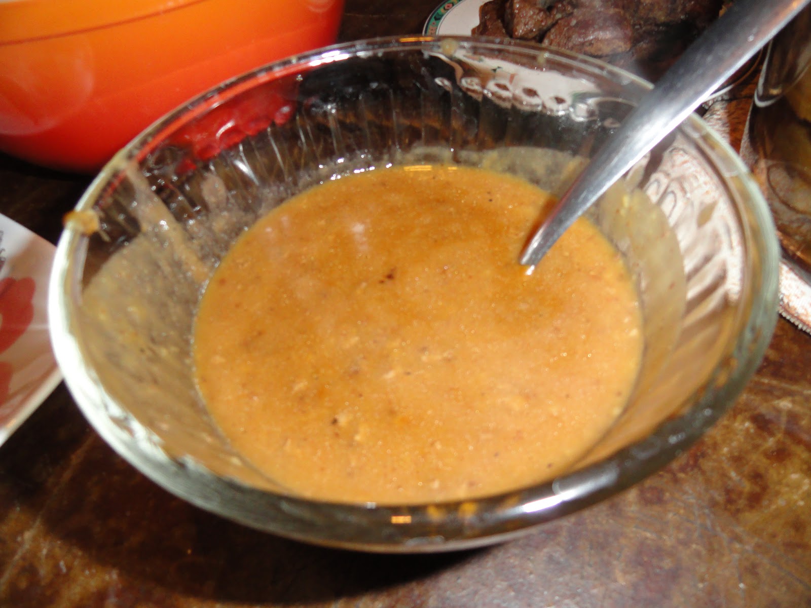 How To Make Gravy No Broth at John Curley blog