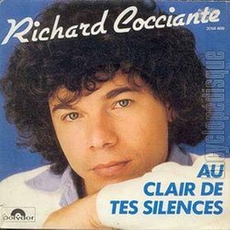 Just For You Richard Cocciante Just For You Richard Cocciante