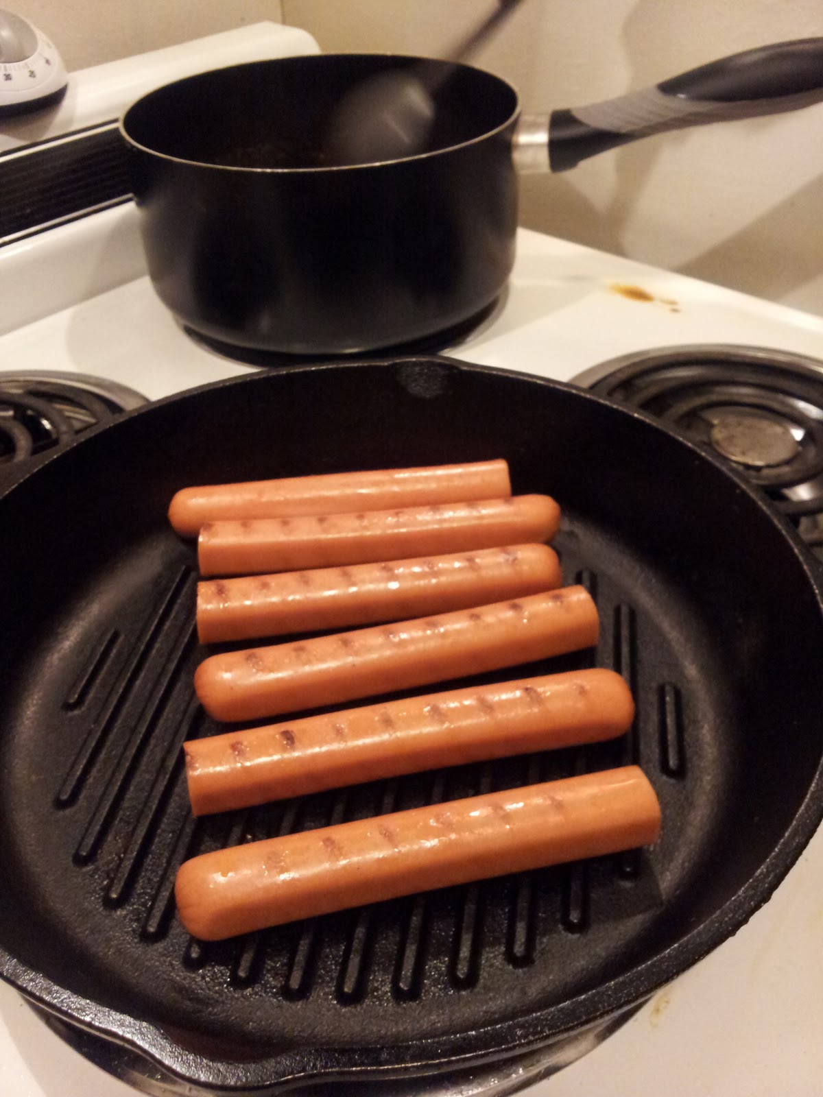 Cincinnati Coney Quest Canned Skyline Chilli
