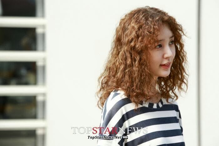 Yoon Eun Hye Ganti Gaya Rambut di Future Choice ALT