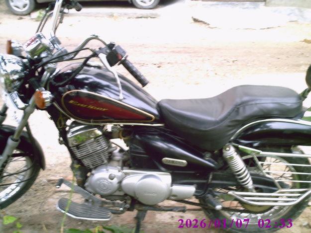yamaha enticer olx