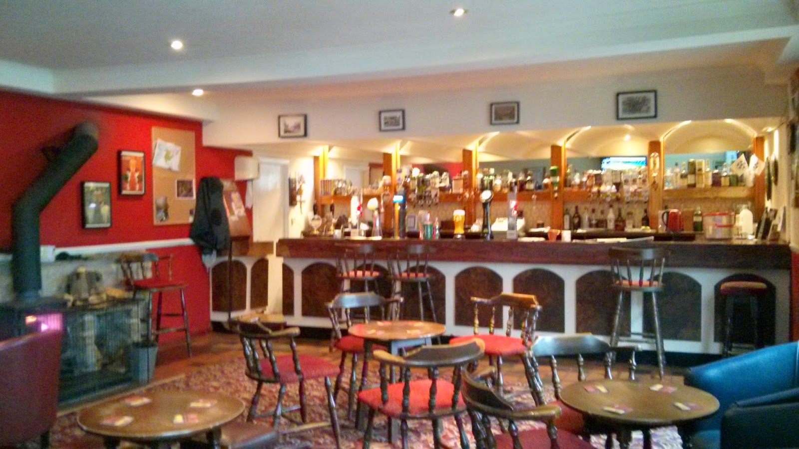 Walking and Crawling A south Edinburgh bypass before Christmastime 13th December 2014