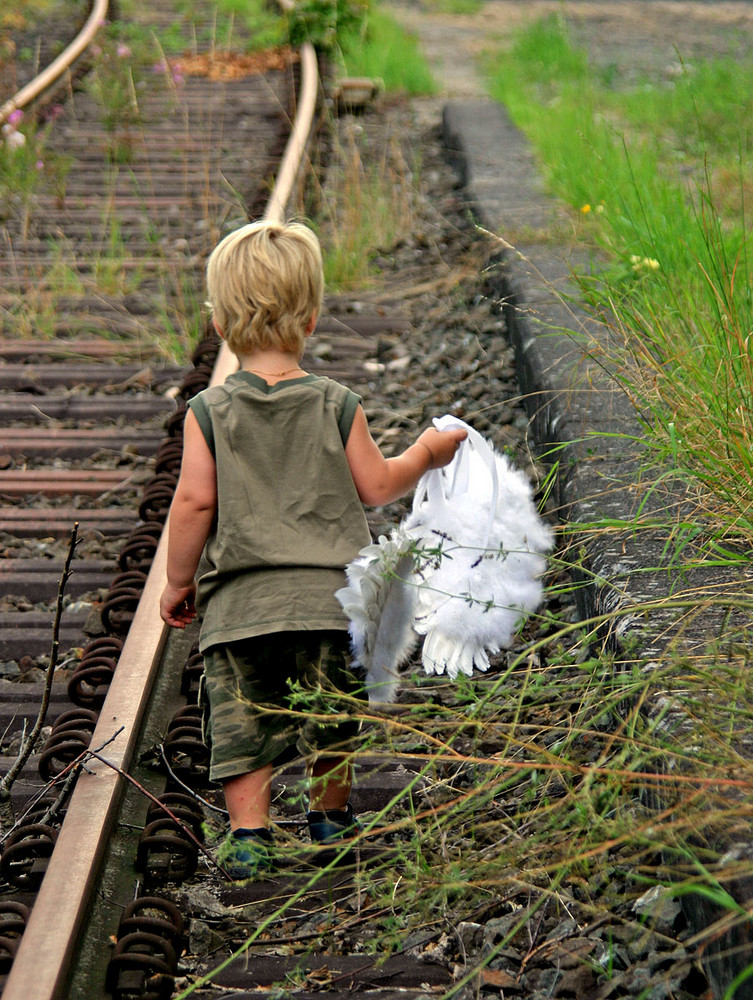 Im Gedenken An Florian April 2011