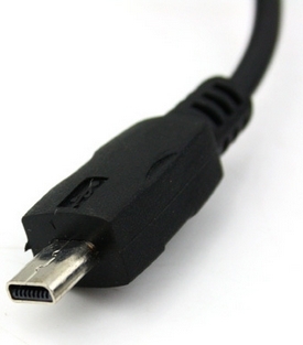 Kabel USB AXON K88