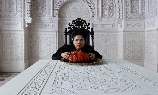 The Tale of Tales - image