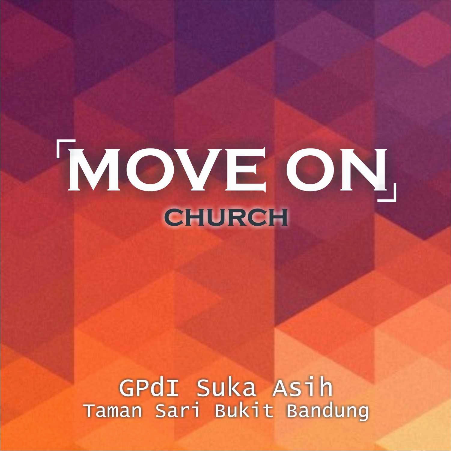 move on church