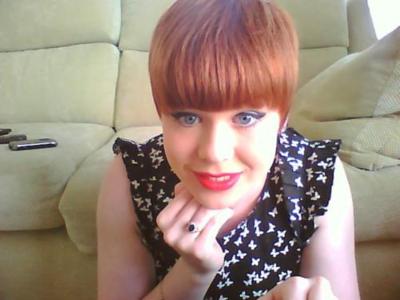 Two Gun Kitten Fuck Yeah Girls With Short Hair