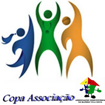 ..:::Projeto Copa Associação:::..