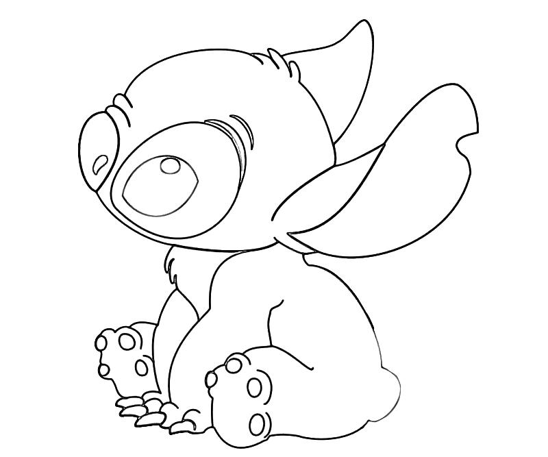 Printable Lilo and Stitch Stitch Lost Coloring Pages printable-lilo-and-stitch-stitch-lost-coloring-pages