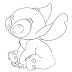 Daisy Flower Coloring Pages Free