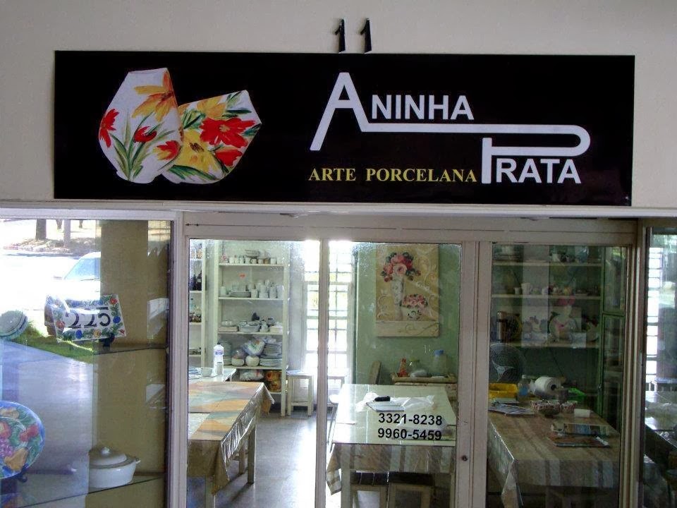 Aninha Prata