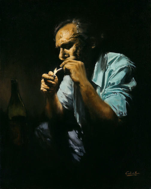 Artodyssey Calvin Lai