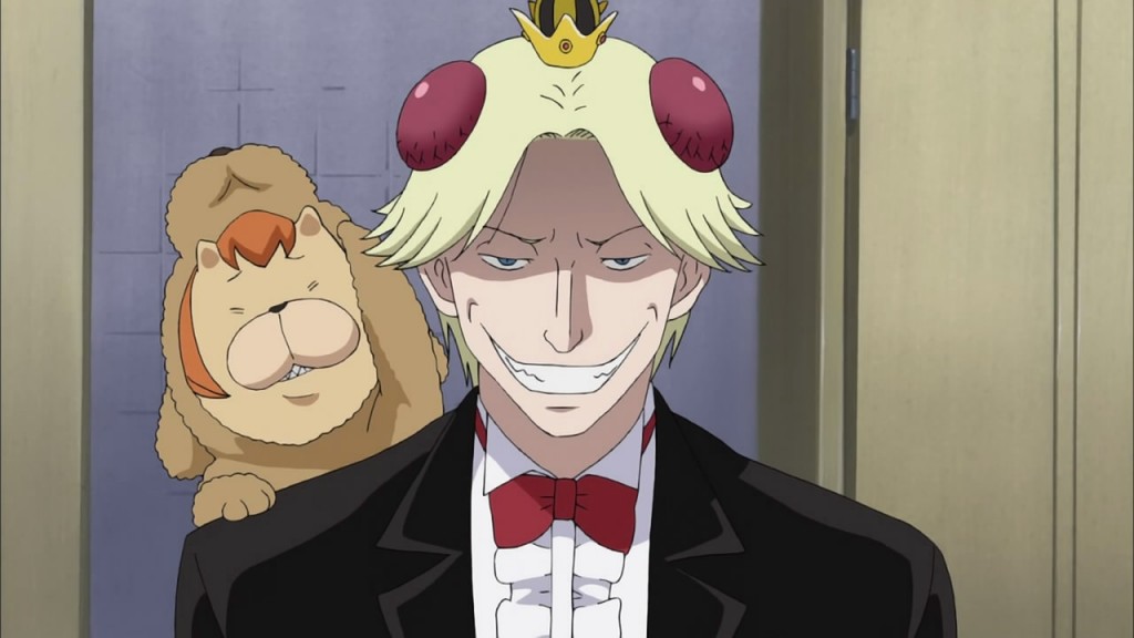 Get Kuuki No Puraido Spring 2011 Characters Top10 Desktop Wallpaper Get Wallpaper Kuuki No Puraido Spring 2011 Characters Top10 For Free