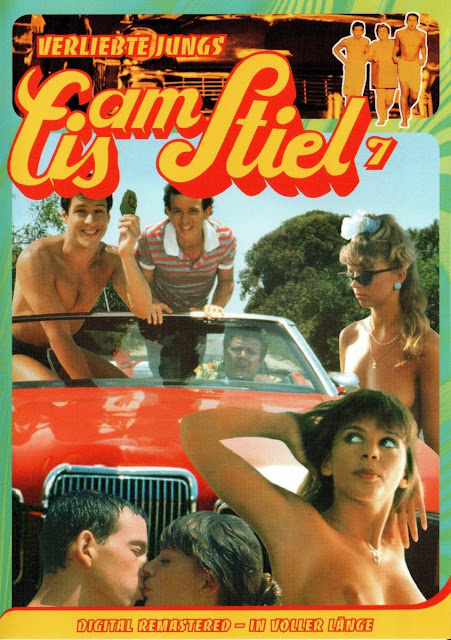 Amor joven (Polo de Limon 7) (1987) Español en descargacineclasico.com