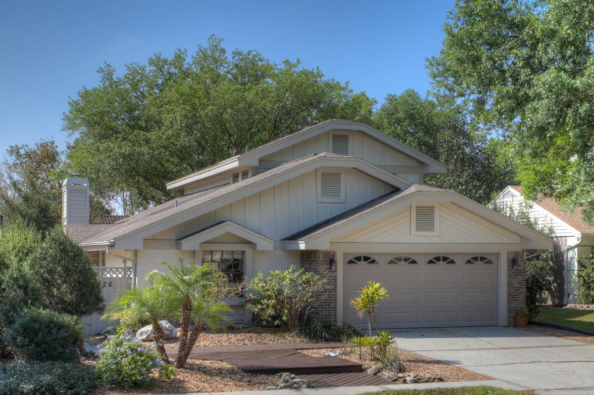 New Listing in Carrollwood! Tampa Market Homes