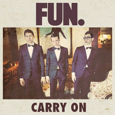 Fun - Carry On Lirik dan Video