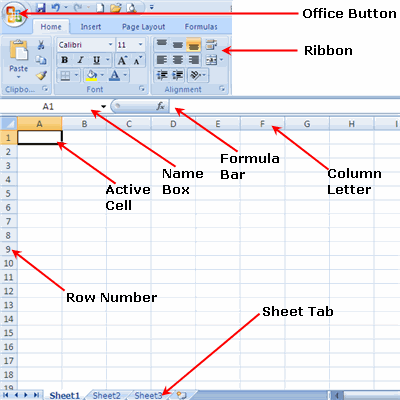 www microsoft excel 2007 tutorial www microsoft excel 2007 tutorial