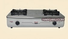 30+ Gambar Kompor Gas Rinnai PNG