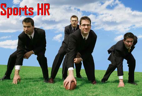 Sports HR