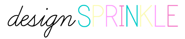 design sprinkle