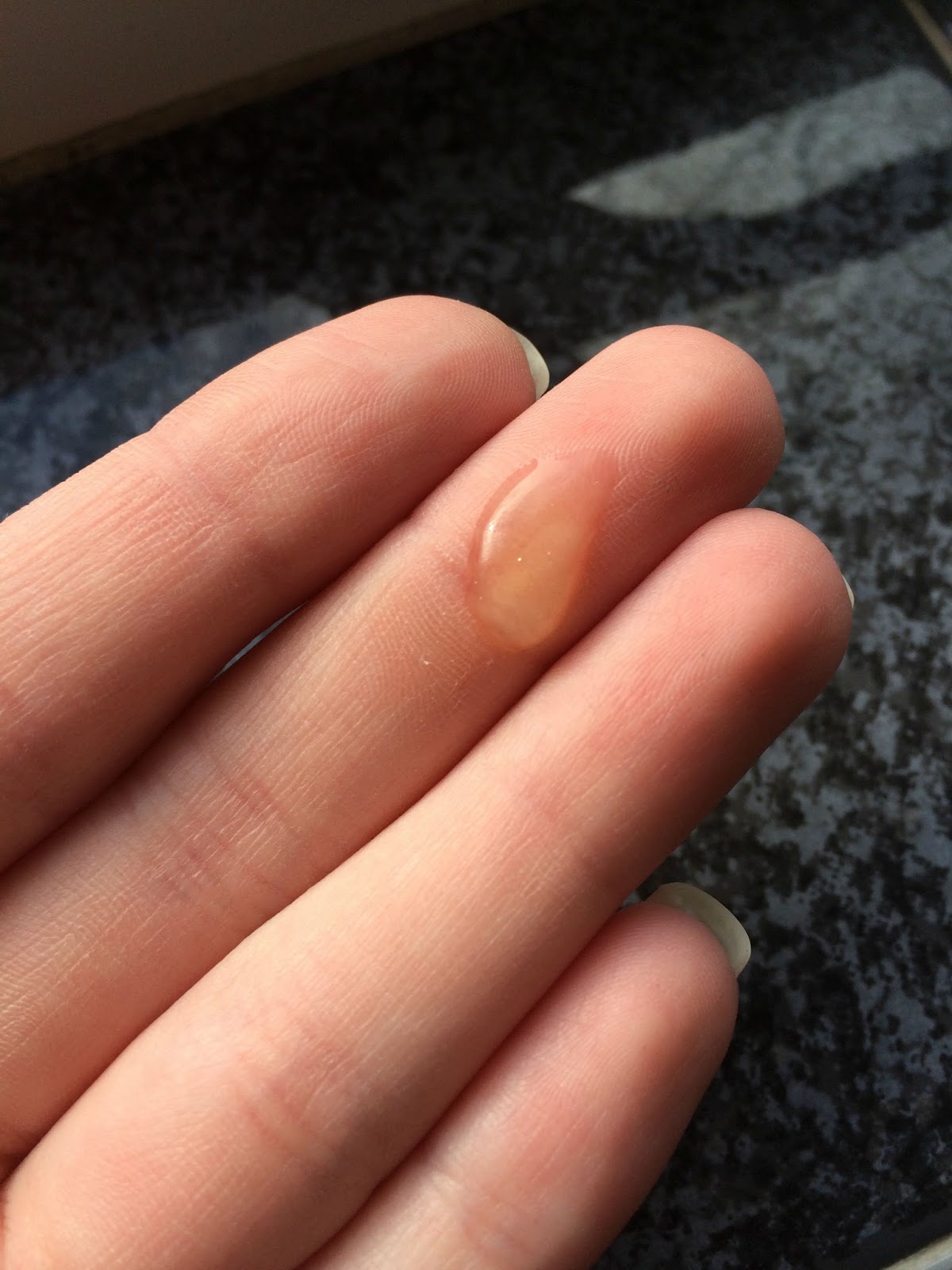 The Stingeries July 2011