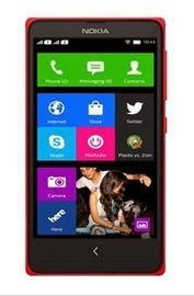 Nokia X akan hadir dalam 6 versi warna Nokia X akan hadir dalam 6 versi warna