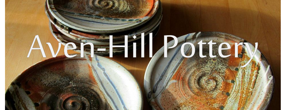 Aven-Hill Pottery