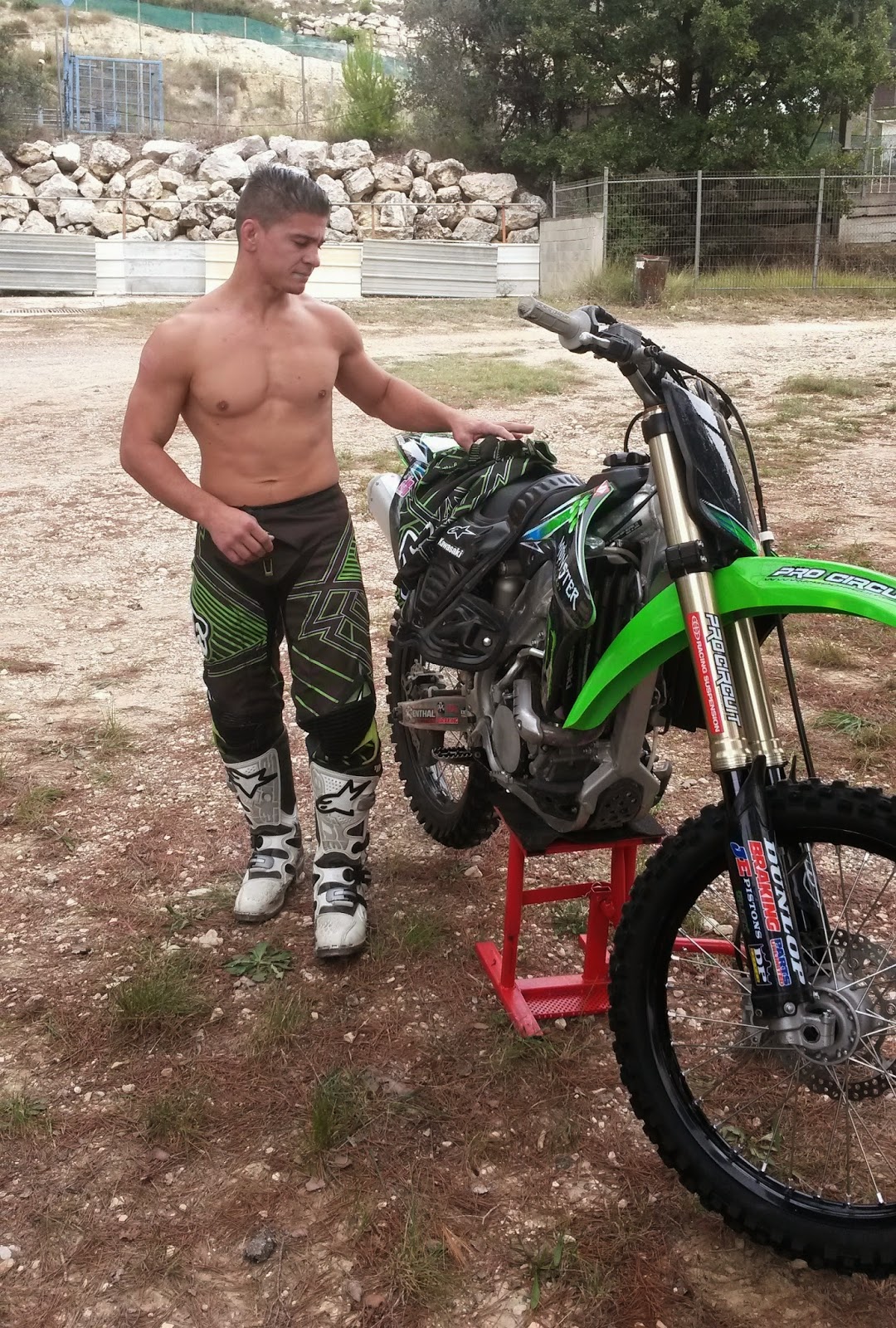 shaffire shemale from Caiden motocross gay fuck