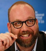 Paul Giamatti