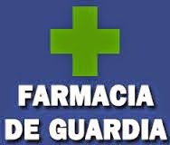 FARMACIA DE GUARDIA EN CARTAMA