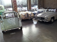 Classic Remise Berlin