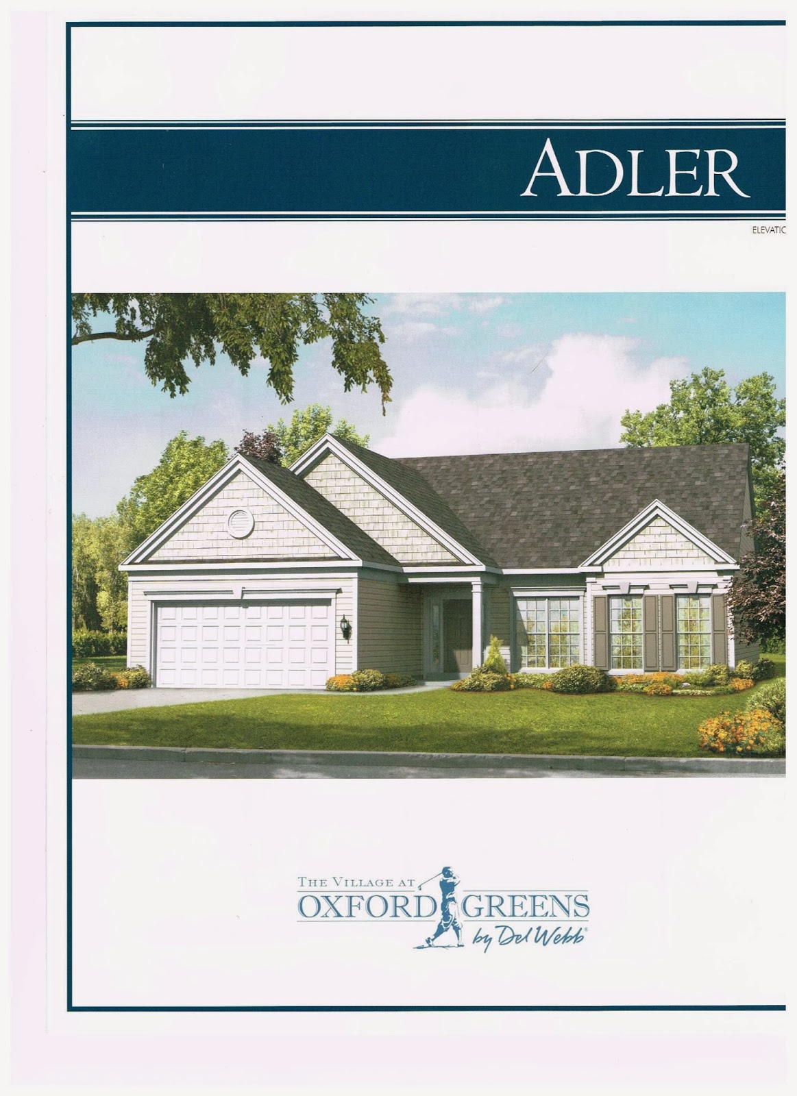 Oxford Greens Properties