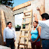 "Un cuarto más", programa contra hacinamiento y terribles secuelas, apoya a 600 familias del Oriente de Yucatán