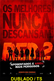 capa Download – Red 2 Aposentados e ainda mais perigosos  – TVRip AVI ( 2013 )