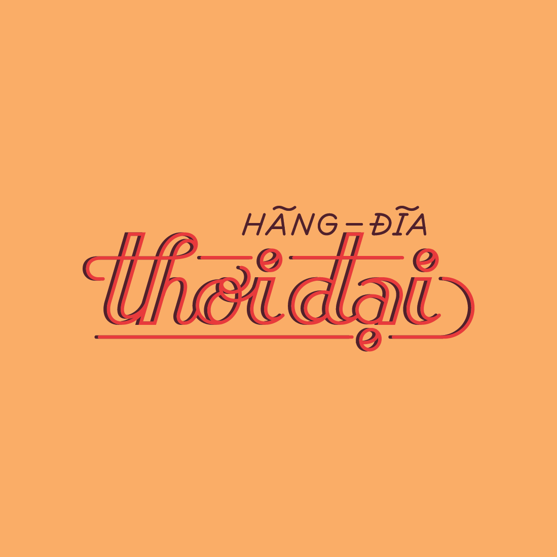 Hãng Đĩa Thời Đại | Cửa hàng online