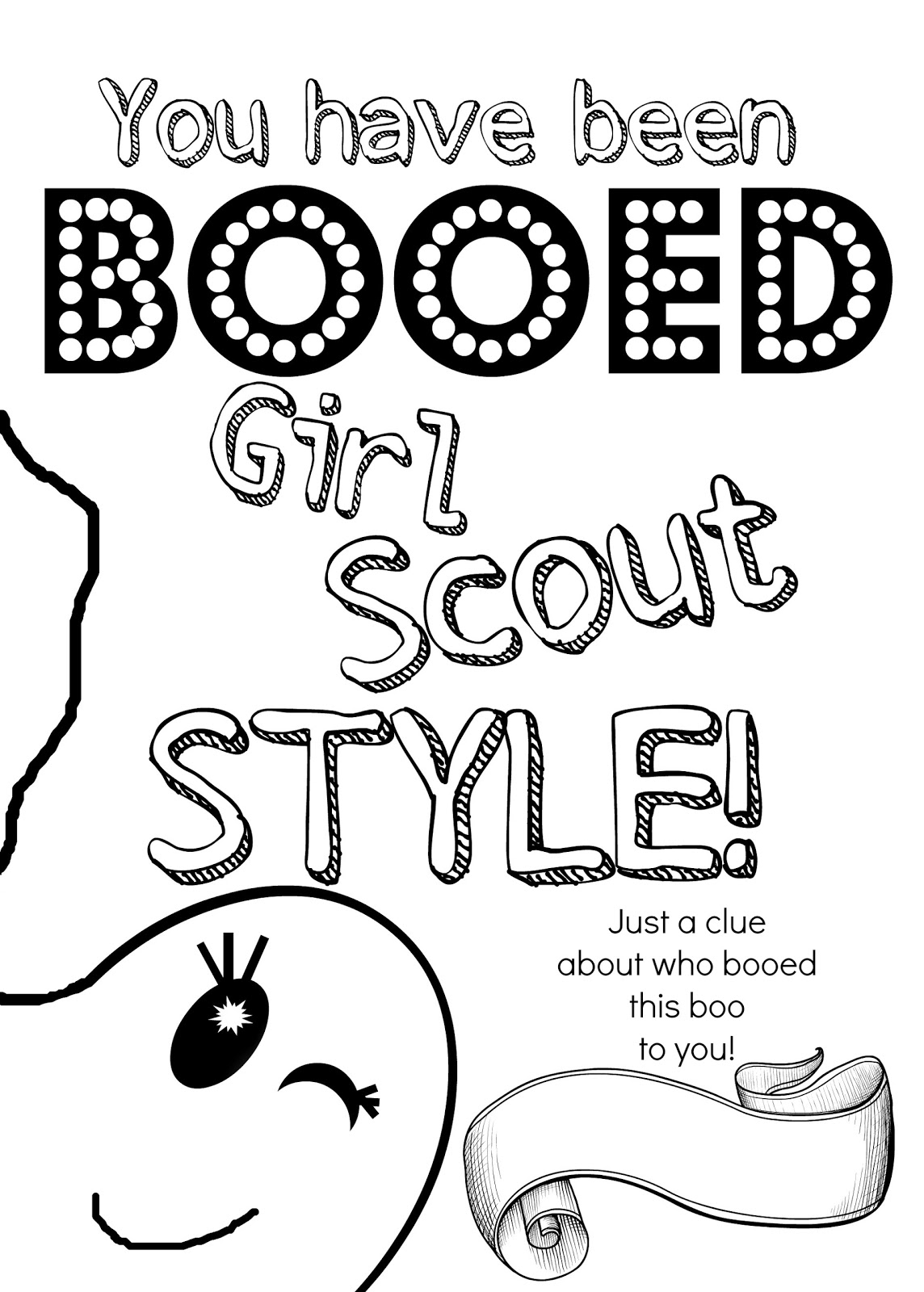 Muraco Girl Scout Troop 65235