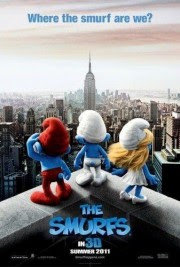 Ver Los Pitufos: The Smurfs Película (2011) Ver Los Pitufos: The Smurfs Película (2011)