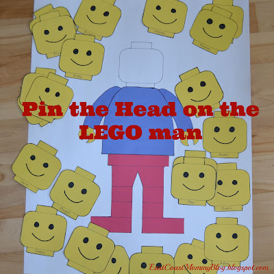 Pin on lego crafts