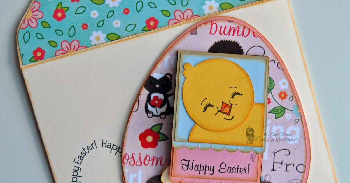 Love 4 Stamps PKSPockets